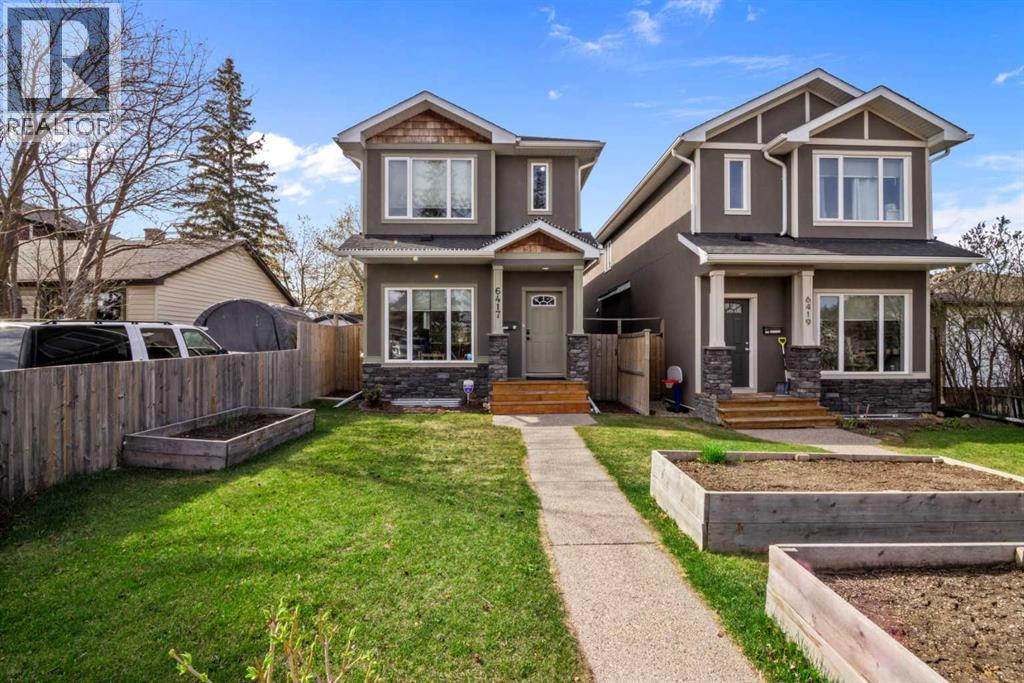 6417 34 Avenue NW, Calgary, Alberta