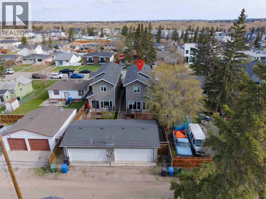 6417 34 Avenue NW, Calgary, Alberta  T3B 1M9 - Photo 42 - A2312997