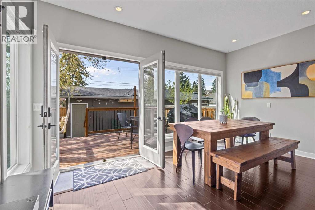 6417 34 Avenue NW, Calgary, Alberta  T3B 1M9 - Photo 10 - A2312997