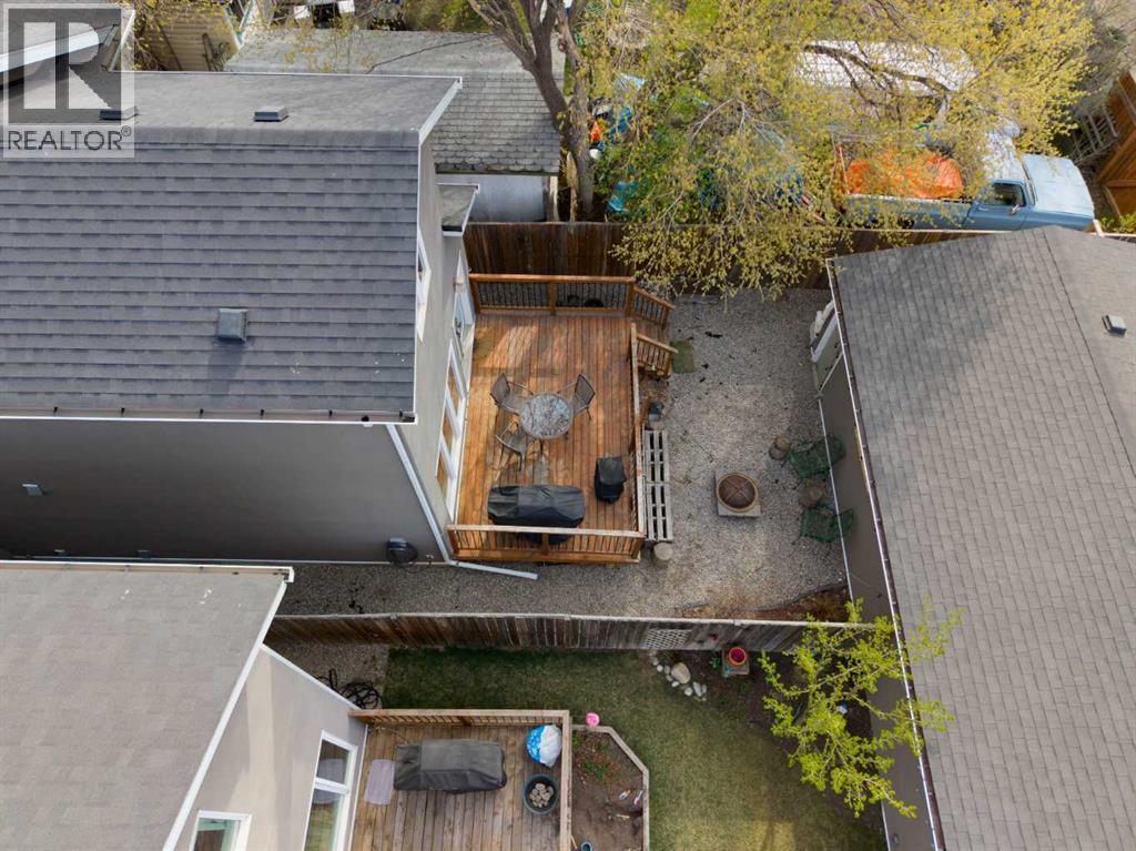 6417 34 Avenue NW, Calgary, Alberta  T3B 1M9 - Photo 39 - A2312997