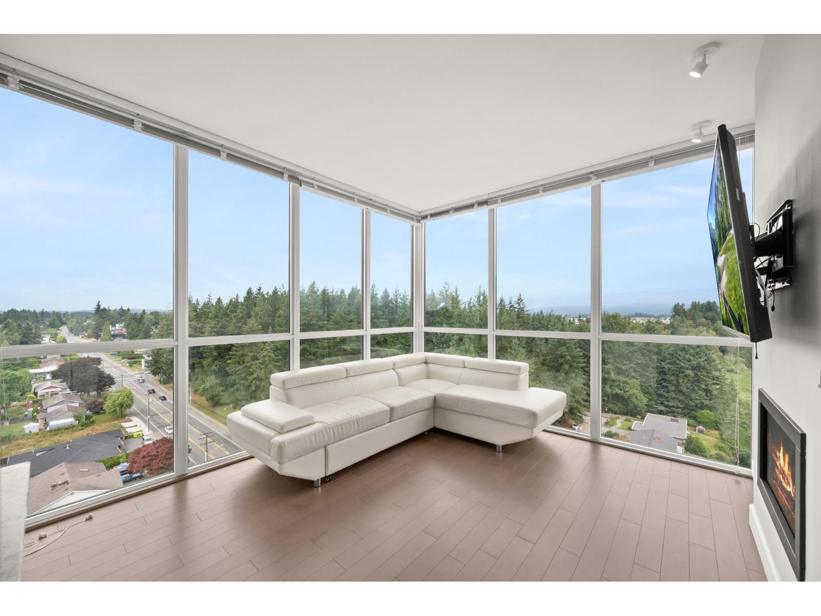 1201 2180 Gladwin Road, Abbotsford, British Columbia  V2S 0H4 - Photo 14 - R3152285