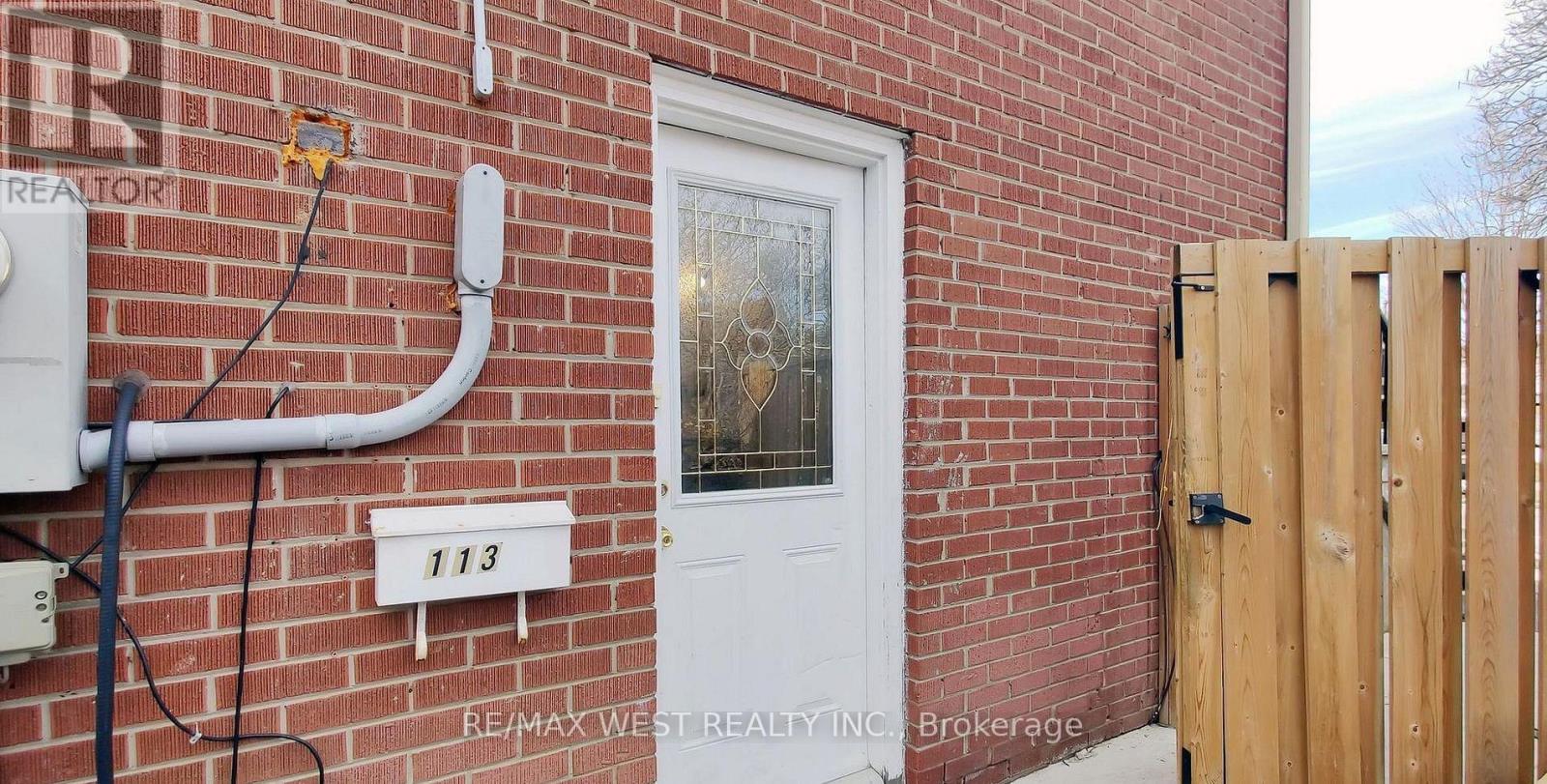 113 Kingswood Drive N, Brampton, Ontario  L6V 2X5 - Photo 46 - W13478214