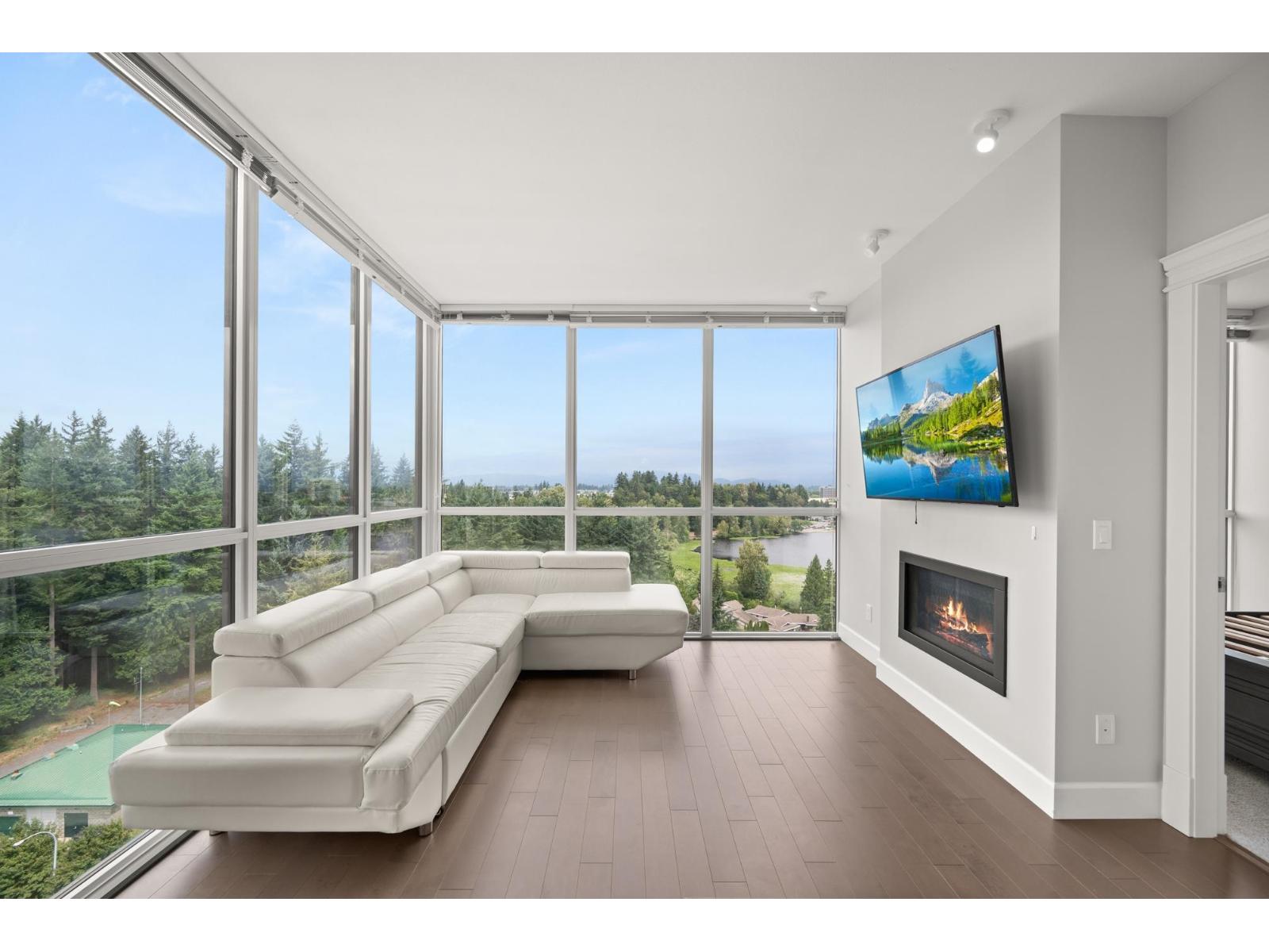 1201 2180 Gladwin Road, Abbotsford, British Columbia  V2S 0H4 - Photo 12 - R3152285