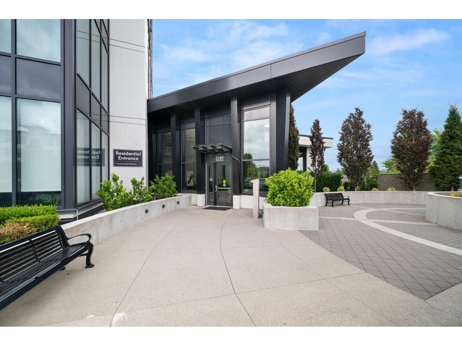1201 2180 Gladwin Road, Abbotsford, British Columbia  V2S 0H4 - Photo 4 - R3152285