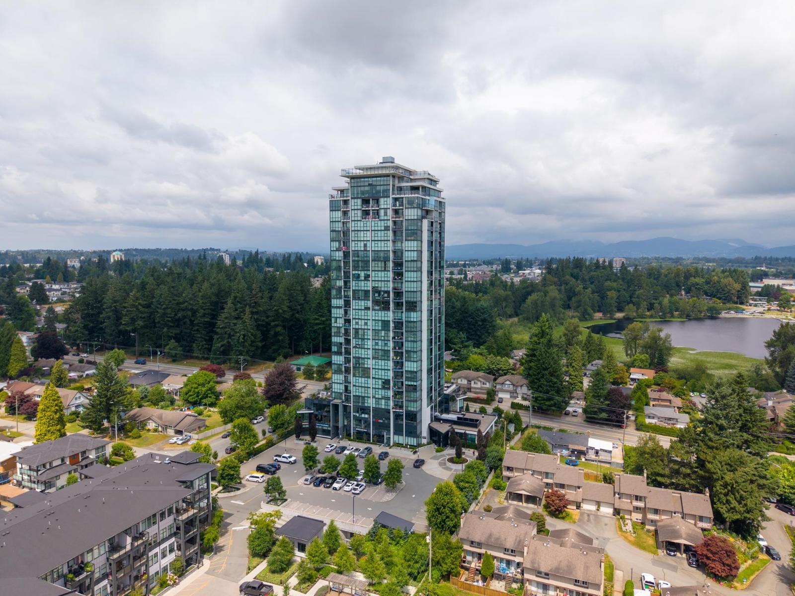 1201 2180 Gladwin Road, Abbotsford, British Columbia  V2S 0H4 - Photo 30 - R3152285