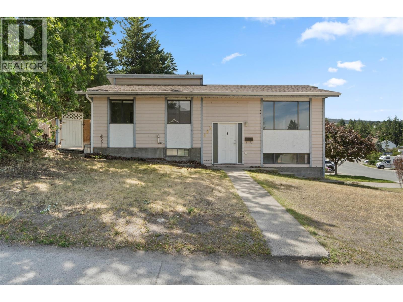 495 MONARCH Court, Kamloops, British Columbia