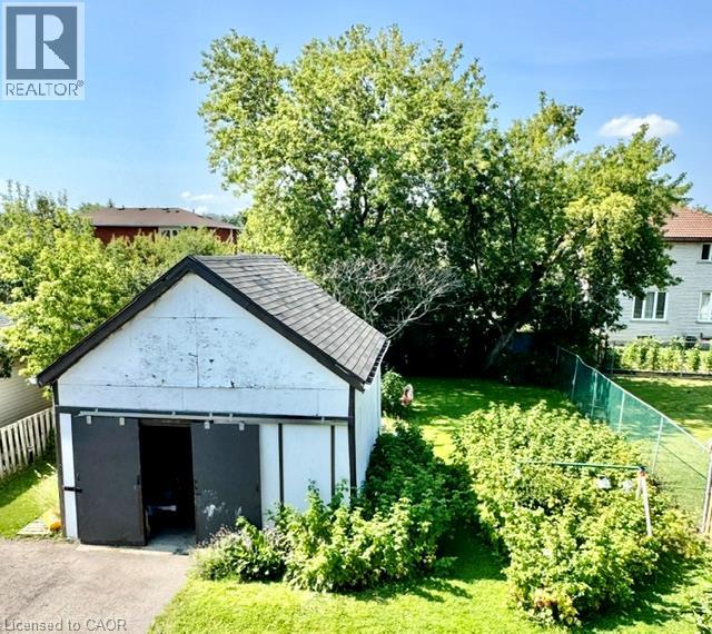 342 Barton Street, Hamilton, Ontario  L8E 2K9 - Photo 2 - 40852677