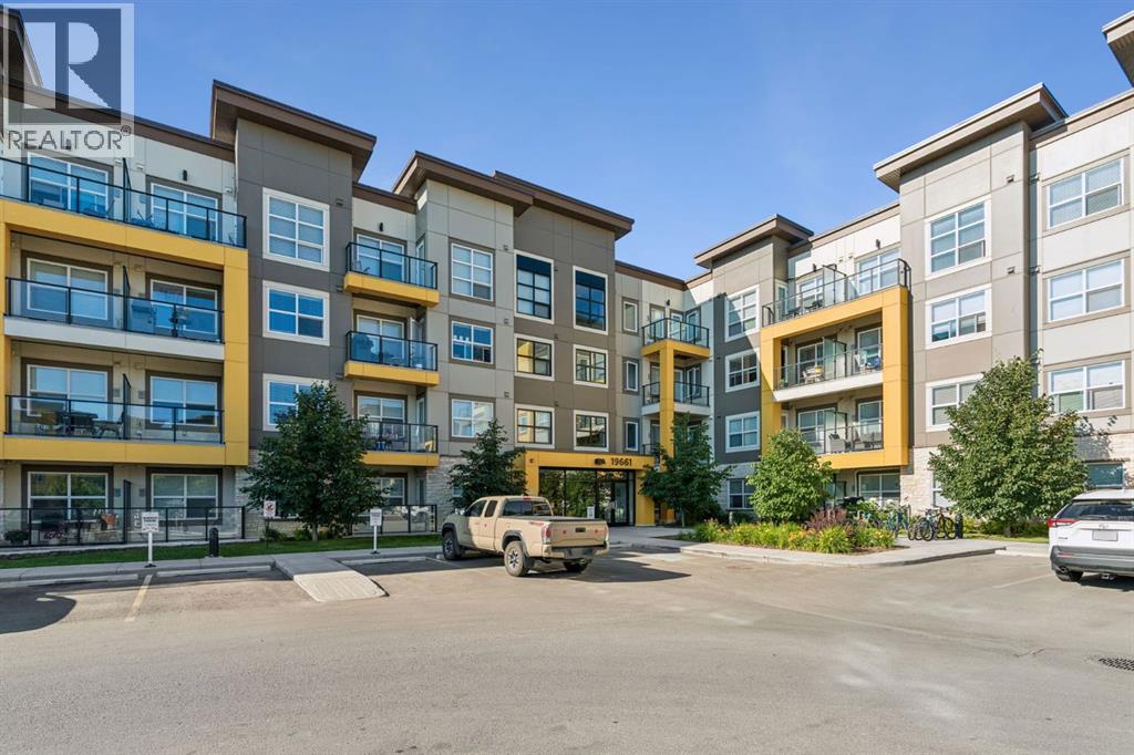 316, 19661 40 Street SE, Calgary, Alberta  T3M 3H3 - Photo 2 - A2332709