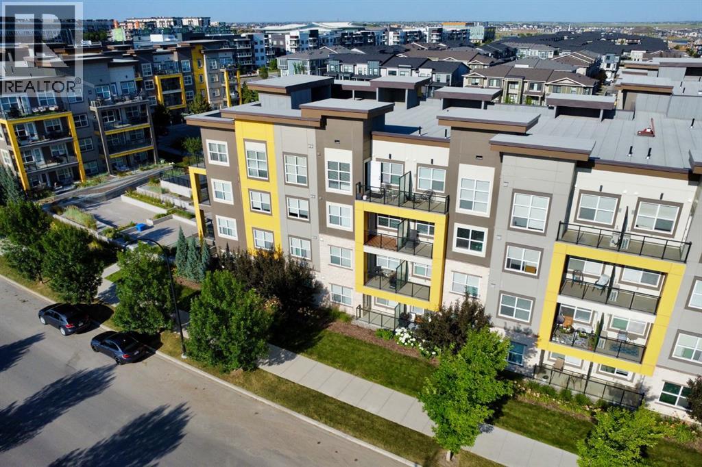 316, 19661 40 Street SE, Calgary, Alberta  T3M 3H3 - Photo 25 - A2332709