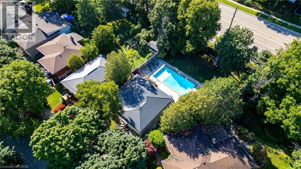 581 Glendene Crescent, Waterloo, Ontario  N2L 4P3 - Photo 41 - 40852826