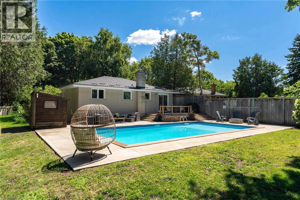 581 Glendene Crescent, Waterloo, Ontario  N2L 4P3 - Photo 28 - 40852826