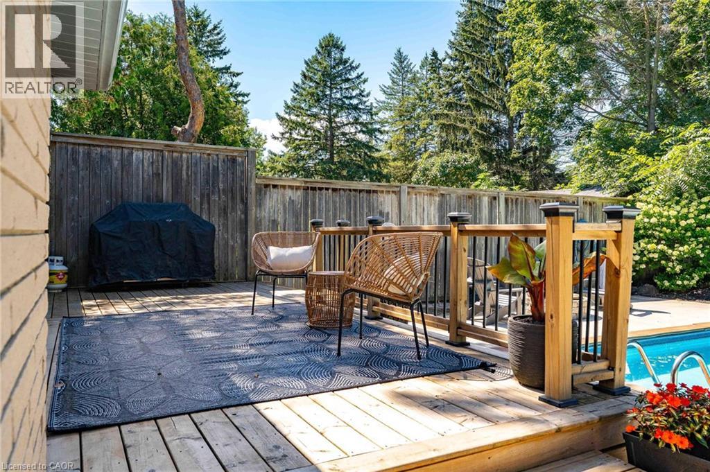 581 Glendene Crescent, Waterloo, Ontario  N2L 4P3 - Photo 36 - 40852826
