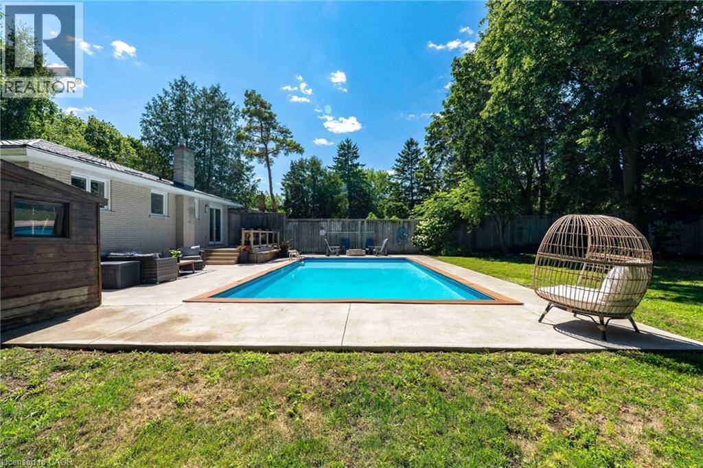 581 Glendene Crescent, Waterloo, Ontario  N2L 4P3 - Photo 27 - 40852826