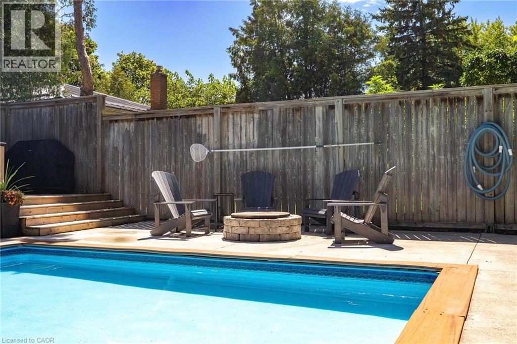 581 Glendene Crescent, Waterloo, Ontario  N2L 4P3 - Photo 33 - 40852826