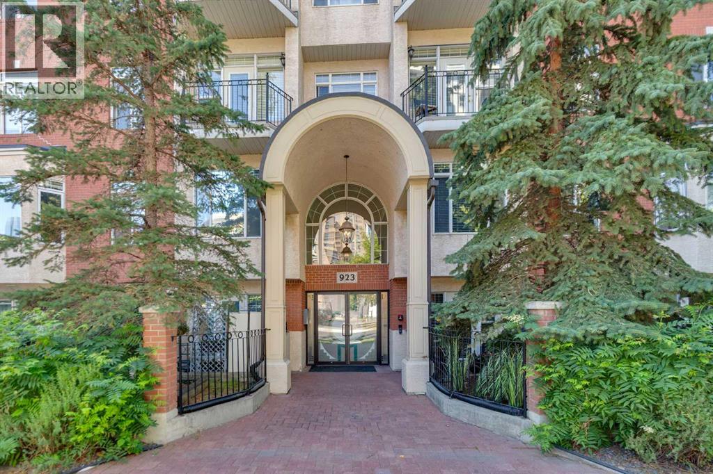 509, 923 15 Avenue SW, Calgary, Alberta