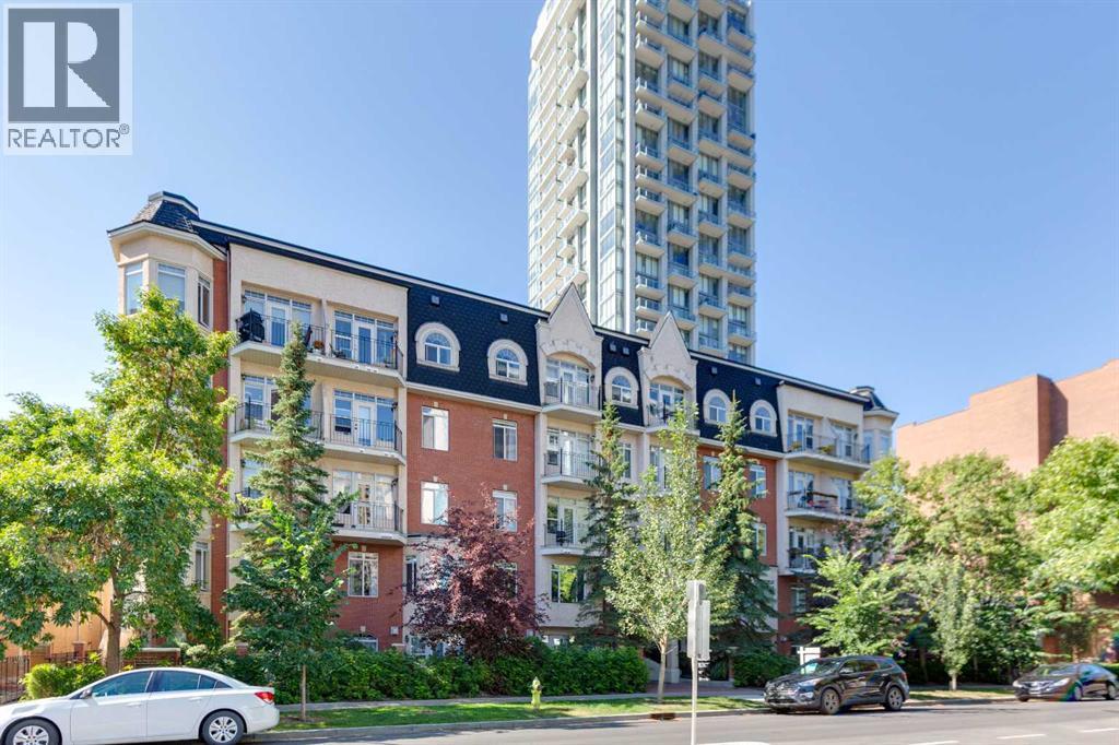 509, 923 15 Avenue SW, Calgary, Alberta  T2R 0S2 - Photo 22 - A2332778