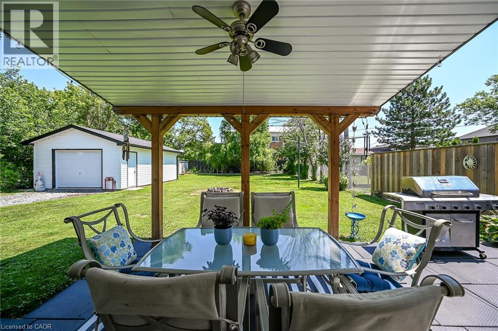 109 Hodgkins Avenue, Thorold, Ontario  L2V 1M2 - Photo 47 - 40853206