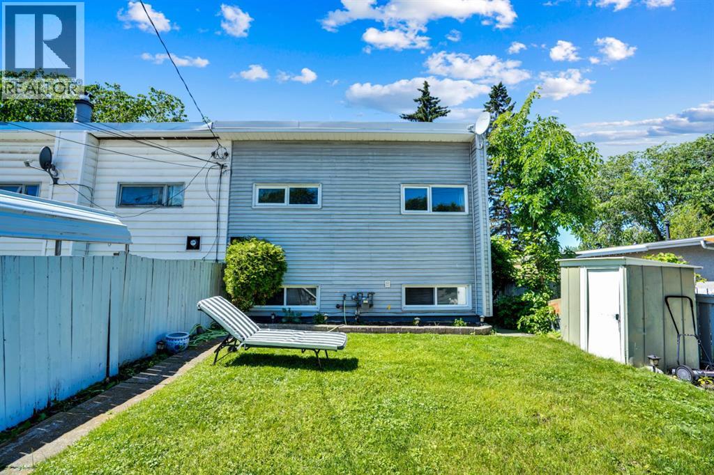 116 Selkirk Drive SW, Calgary, Alberta  T2W 0M4 - Photo 17 - A2334609