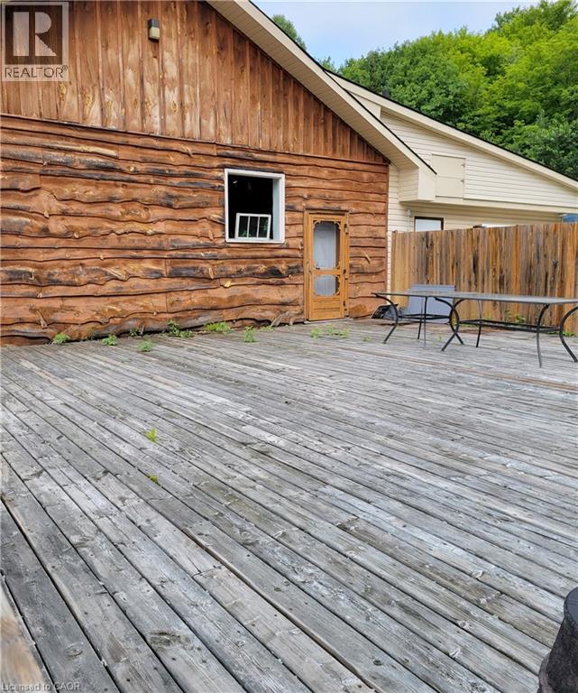 2803 Highway 60, Dwight, Ontario  P1H 2J6 - Photo 13 - 40853436