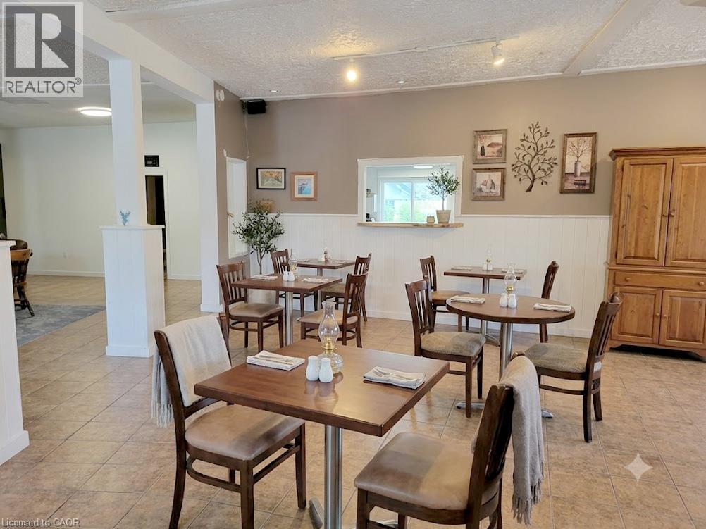 2803 Highway 60, Dwight, Ontario  P1H 2J6 - Photo 11 - 40853436