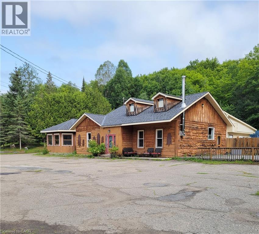 2803 Highway 60, Dwight, Ontario  P1H 2J6 - Photo 4 - 40853436