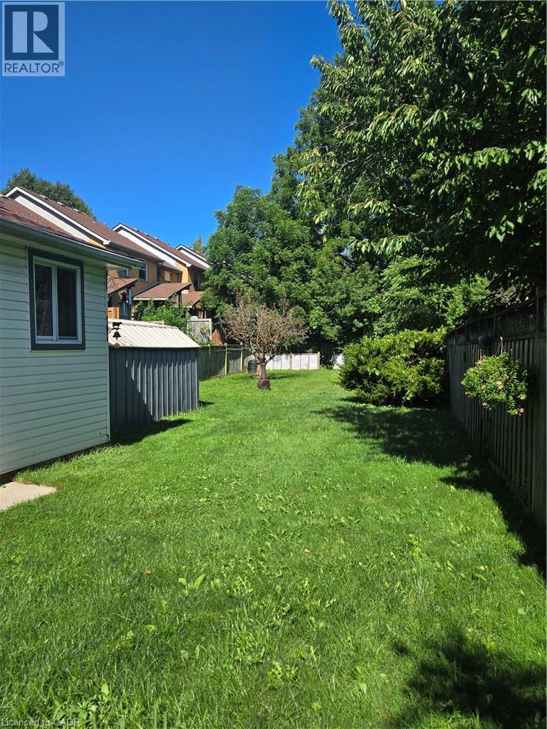 59 S Chalmers Street S, Cambridge, Ontario  N1R 6A5 - Photo 5 - 40853659