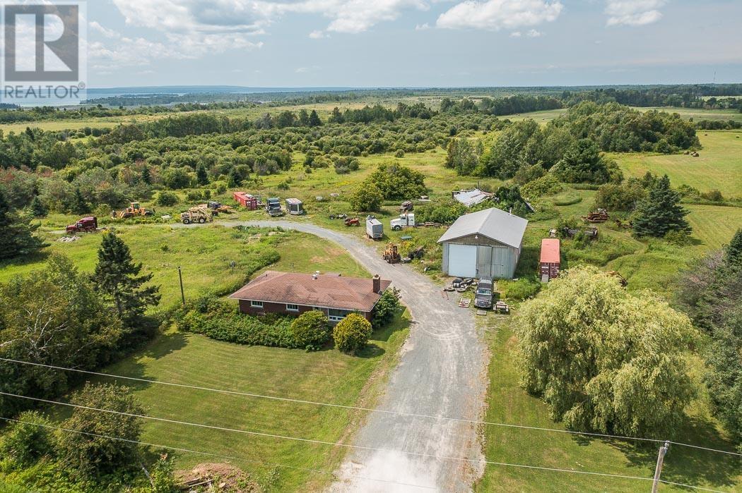 135 Jeffrey Side Rd, Plummer Additional Township, Bruce Mines, Ontario P0R 1C0 - Photo 1 - SM261022