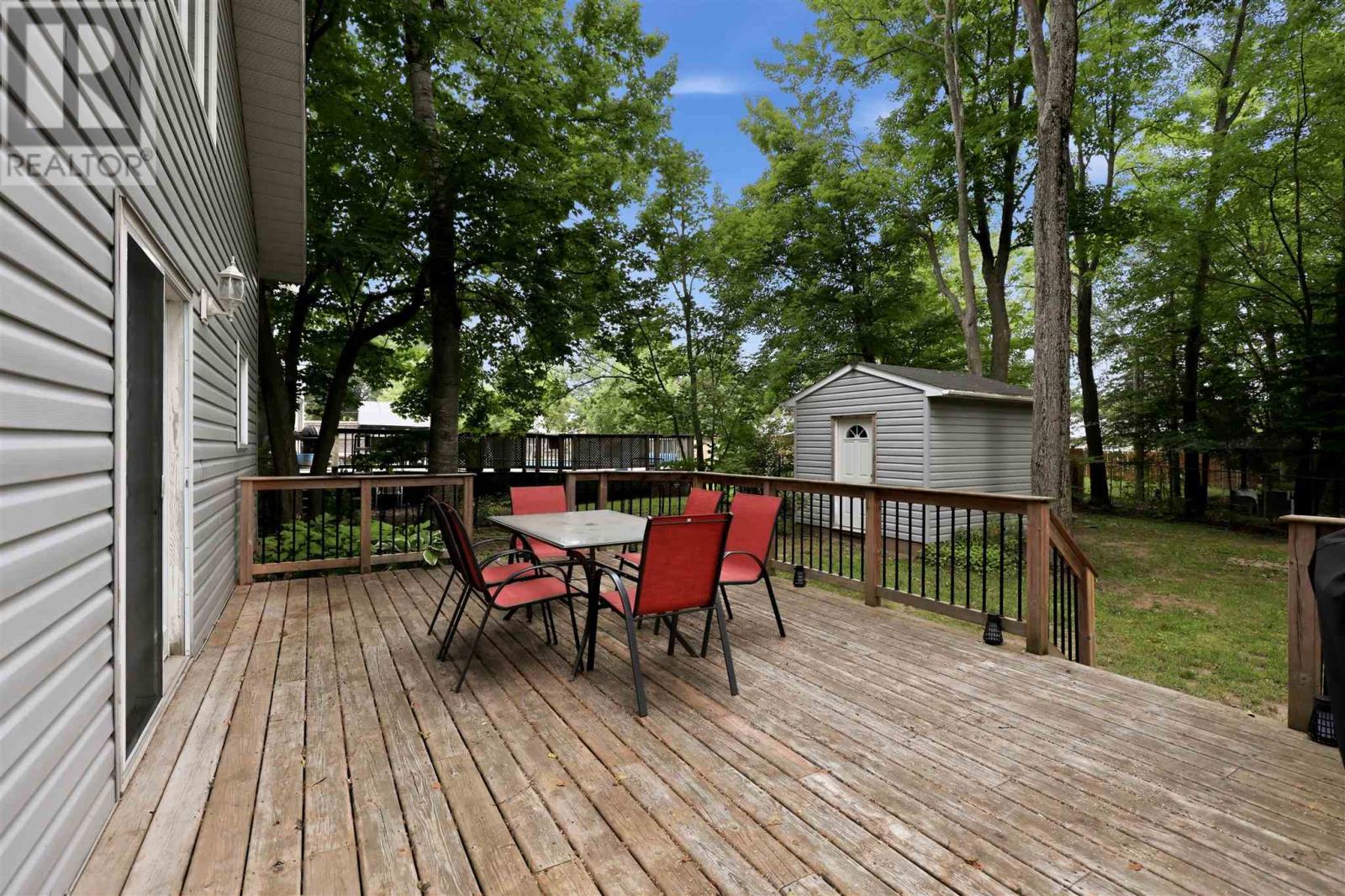 144 Shannon Rd, Sault Ste. Marie, Ontario P6A 4J7 - Photo 44 - SM262052