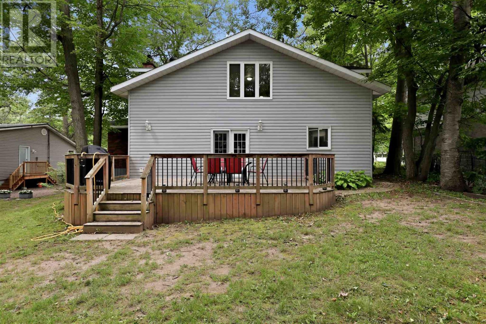 144 Shannon Rd, Sault Ste. Marie, Ontario P6A 4J7 - Photo 42 - SM262052