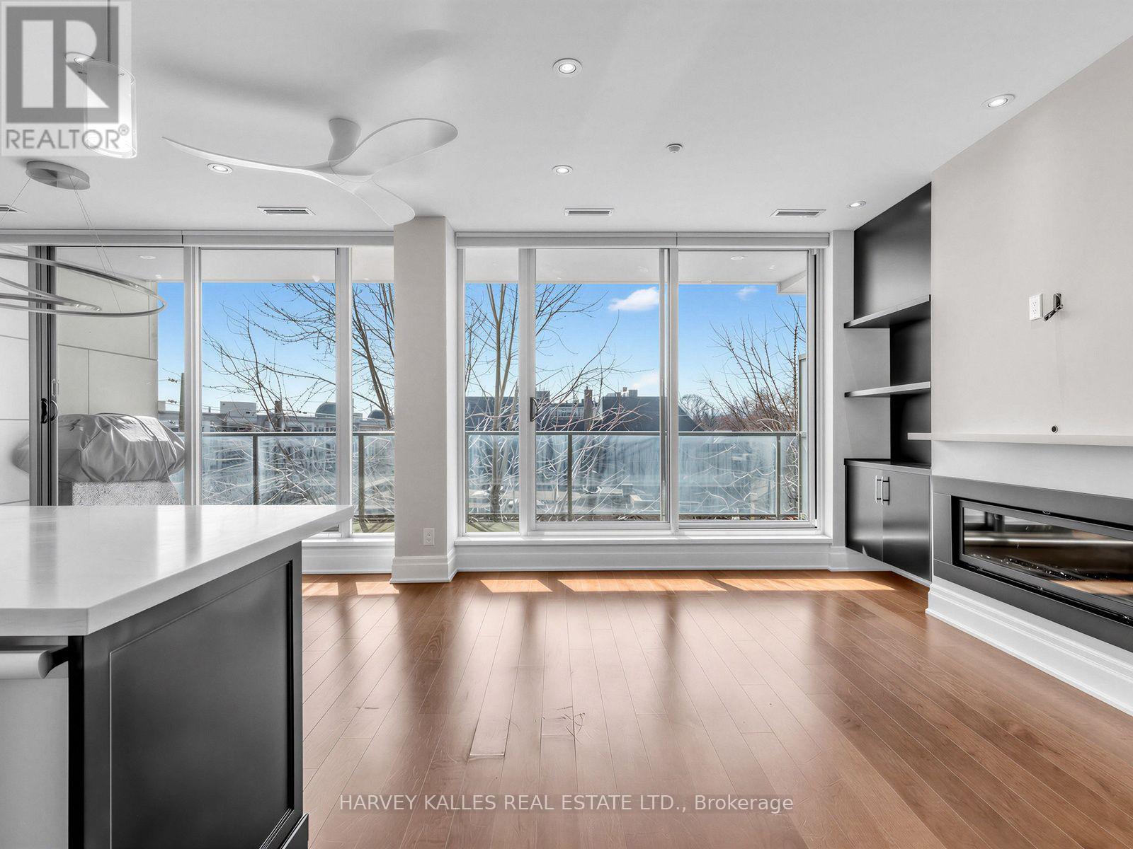 404 - 1 Rainsford Road, Toronto, Ontario  M4L 3N5 - Photo 18 - E13640806
