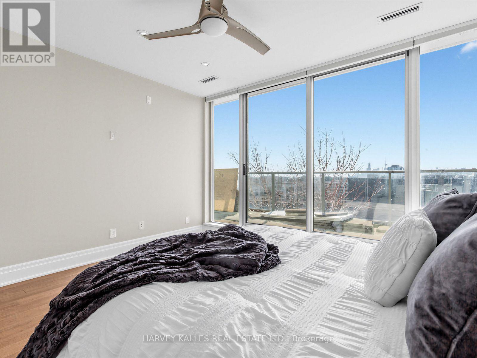 404 - 1 Rainsford Road, Toronto, Ontario  M4L 3N5 - Photo 23 - E13640806