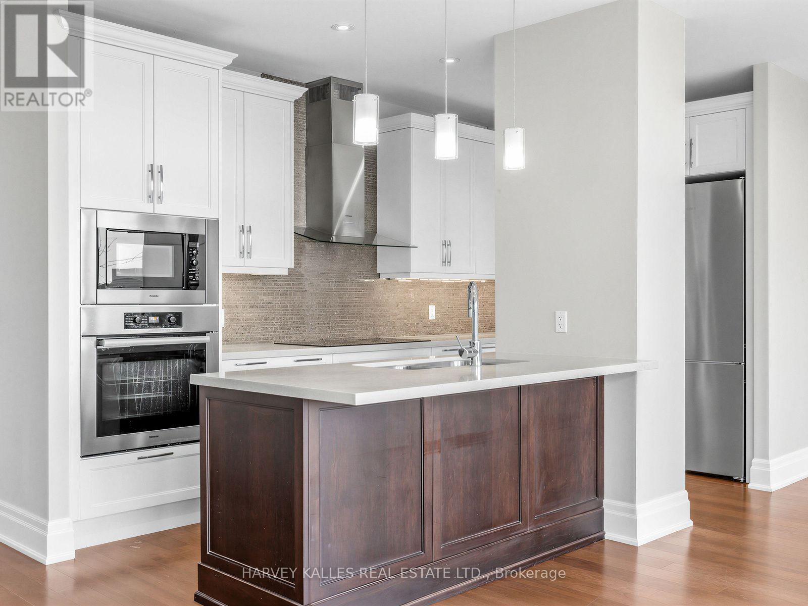 404 - 1 Rainsford Road, Toronto, Ontario  M4L 3N5 - Photo 13 - E13640806