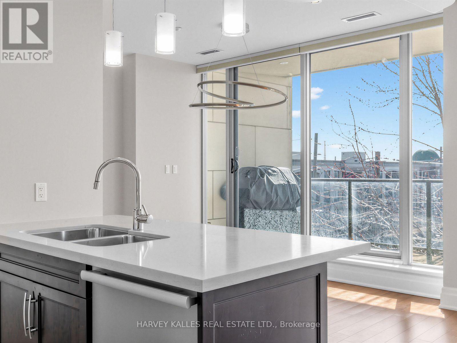 404 - 1 Rainsford Road, Toronto, Ontario  M4L 3N5 - Photo 19 - E13640806