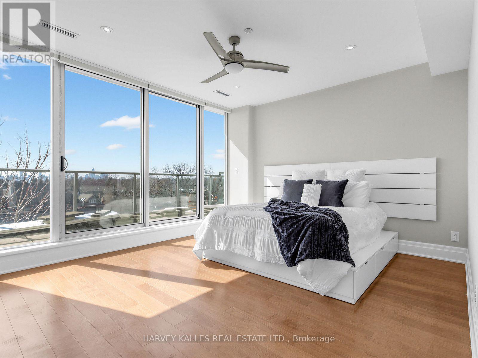 404 - 1 Rainsford Road, Toronto, Ontario  M4L 3N5 - Photo 22 - E13640806