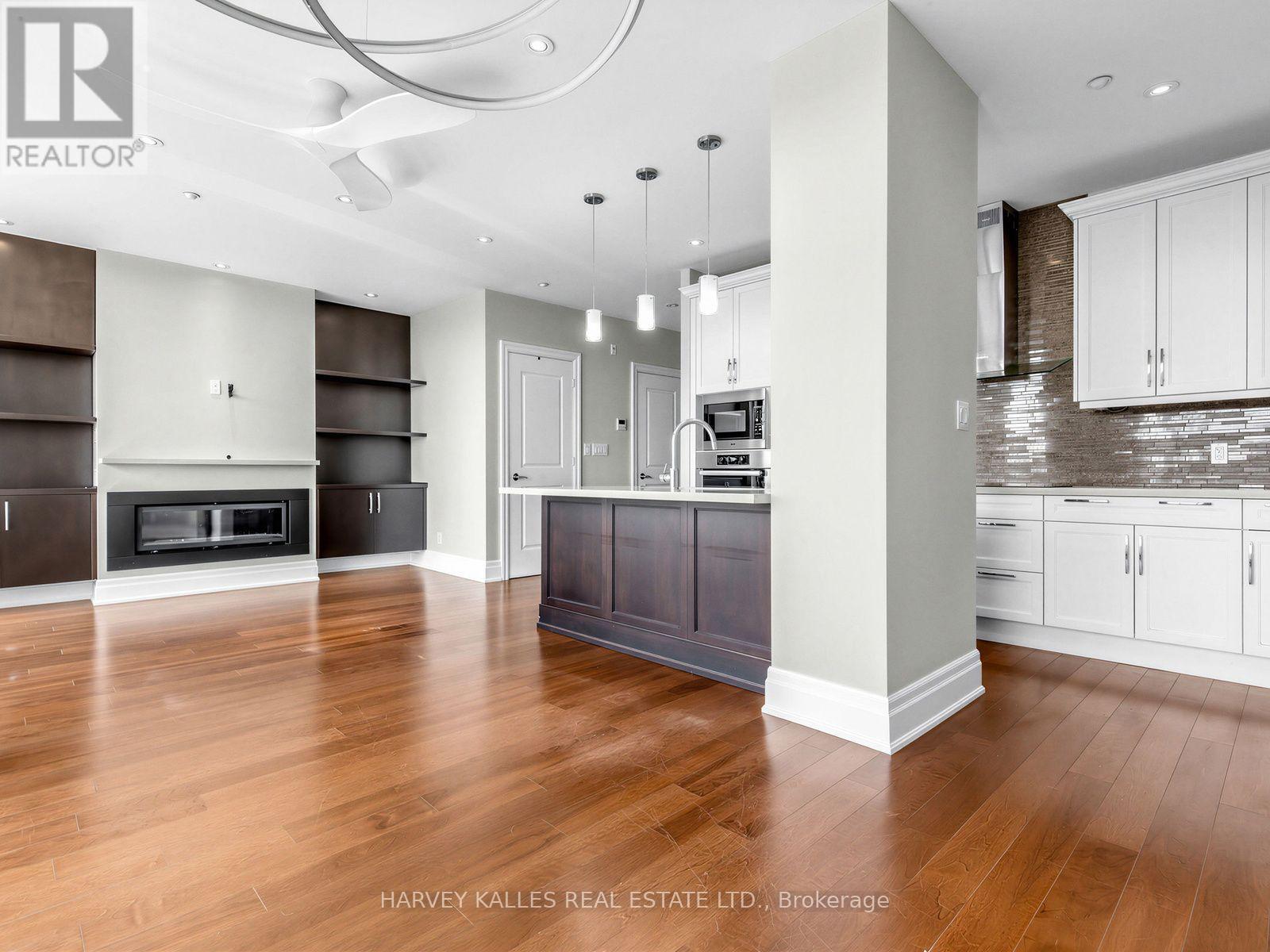 404 - 1 Rainsford Road, Toronto, Ontario  M4L 3N5 - Photo 10 - E13640806