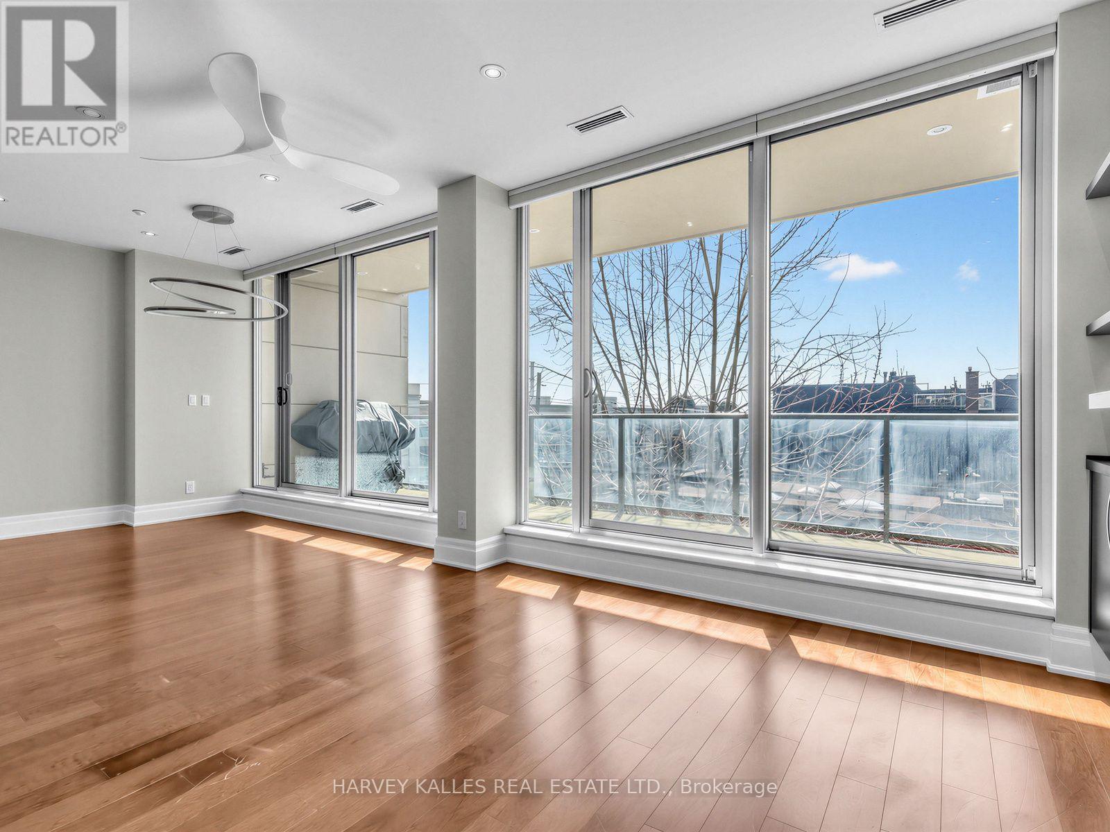 404 - 1 Rainsford Road, Toronto, Ontario  M4L 3N5 - Photo 14 - E13640806