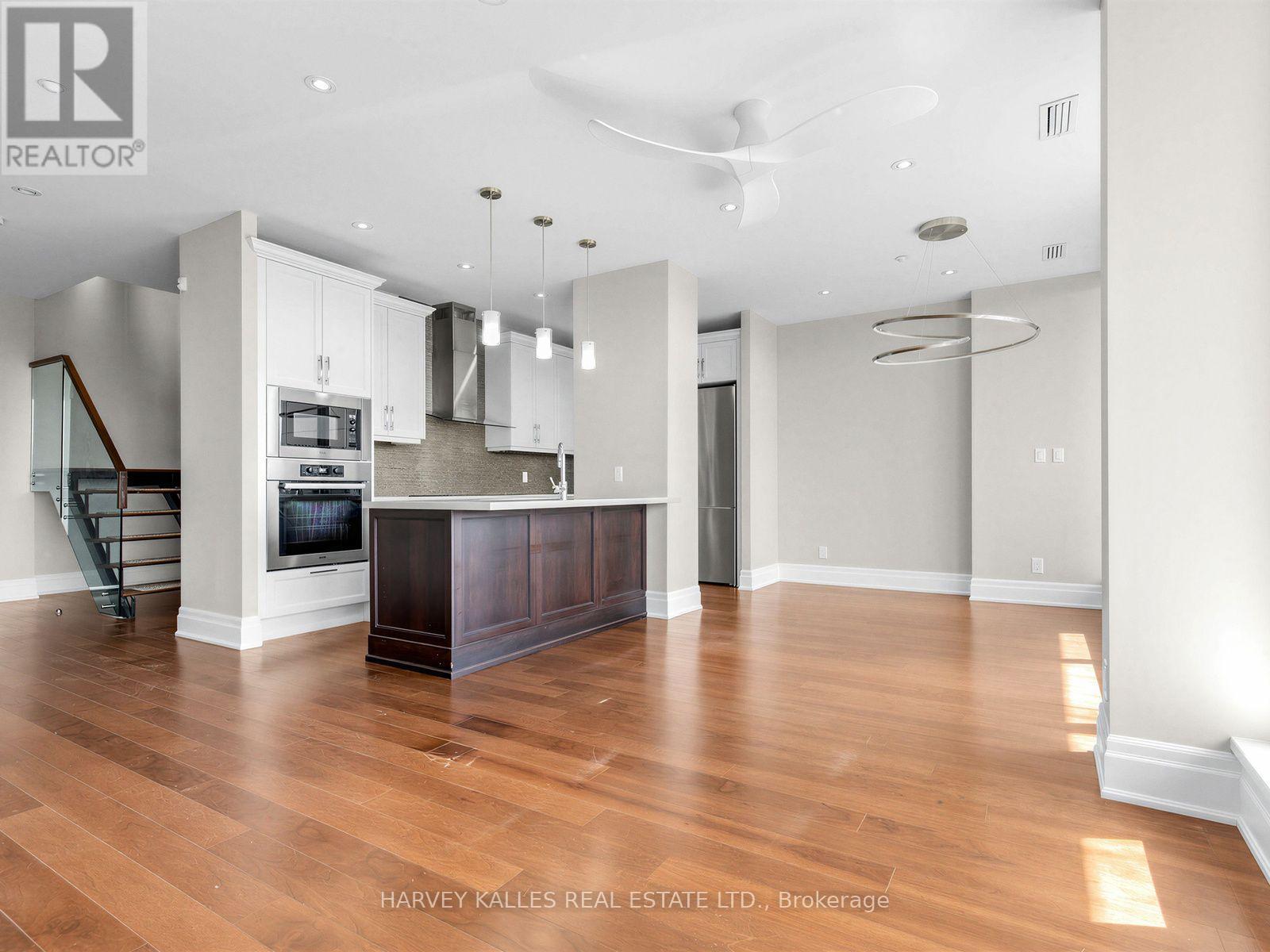 404 - 1 Rainsford Road, Toronto, Ontario  M4L 3N5 - Photo 5 - E13640806