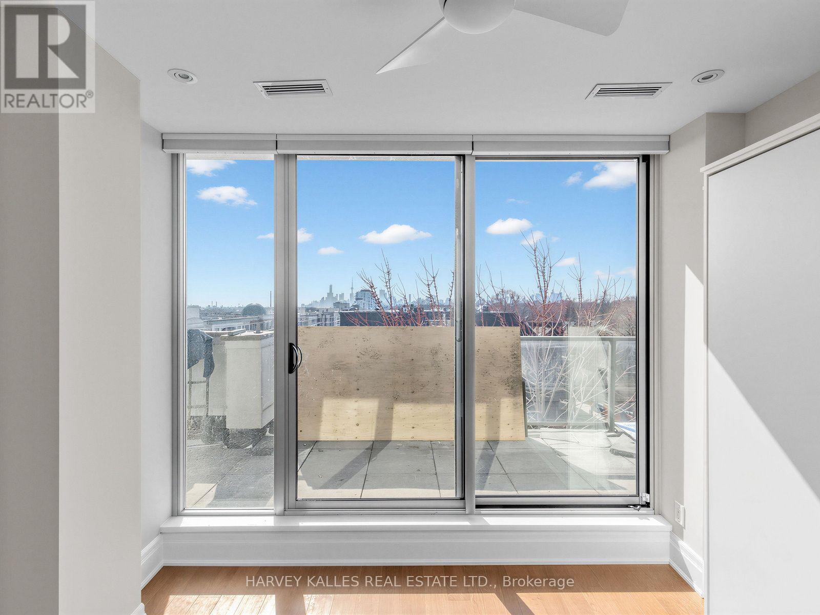 404 - 1 Rainsford Road, Toronto, Ontario  M4L 3N5 - Photo 31 - E13640806