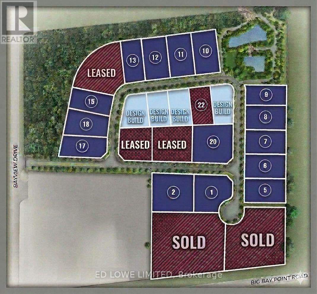 Lot 24 - 50 Ironstone Crescent, Barrie, Ontario  L4N 8M5 - Photo 8 - S13618122