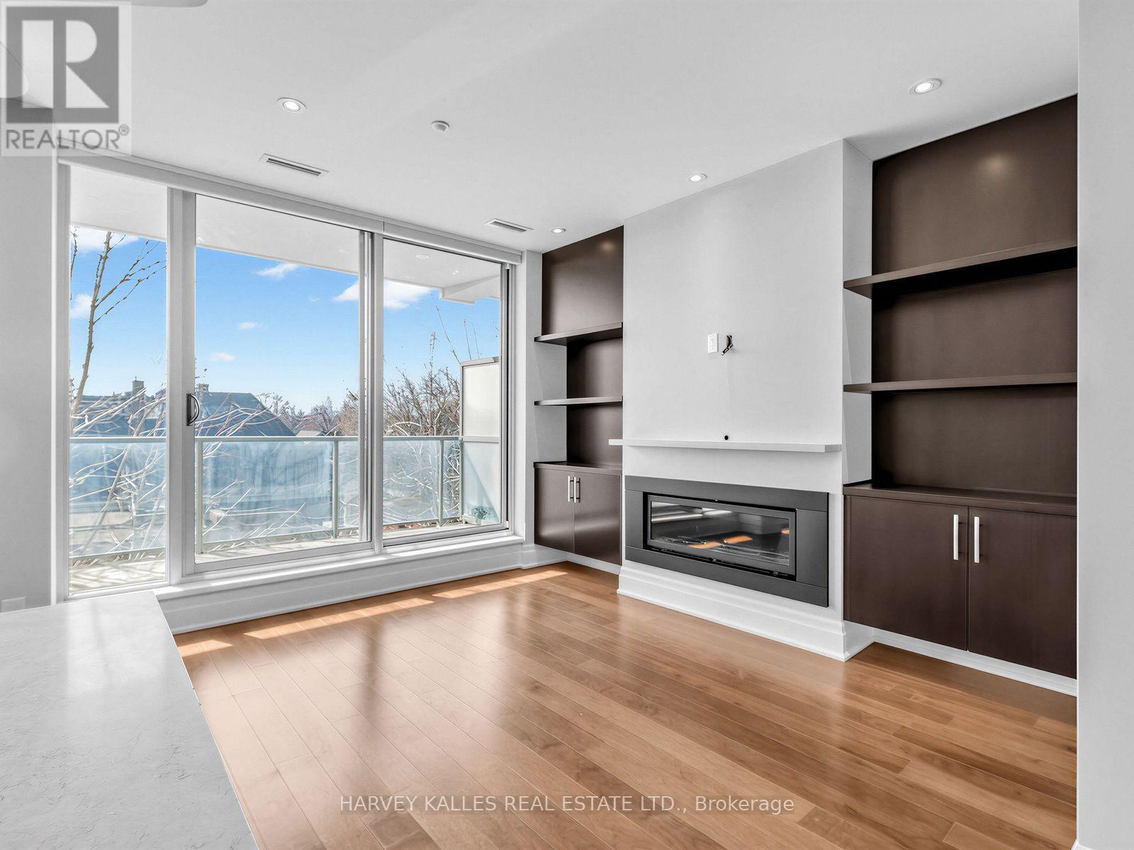 404 - 1 Rainsford Road, Toronto, Ontario  M4L 3N5 - Photo 7 - E13640806