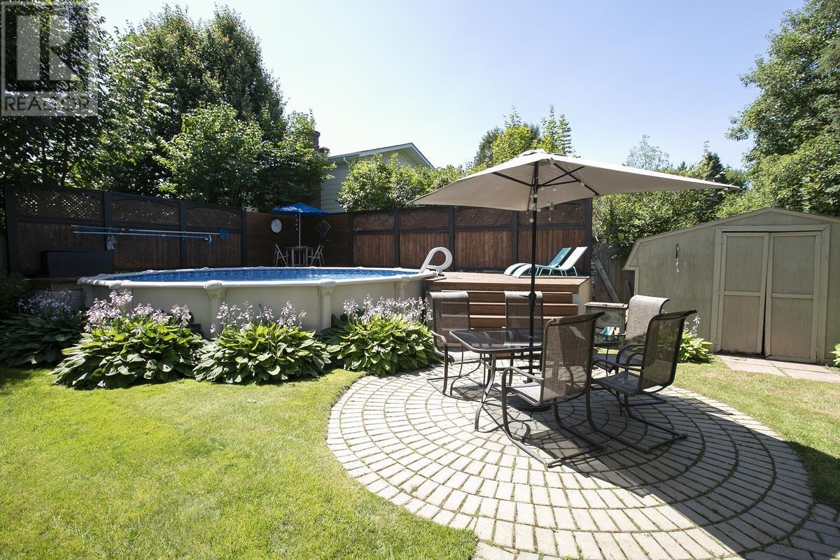 110 Country Club Pl, Sault Ste. Marie, Ontario P6A 6A3 - Photo 8 - SM262062