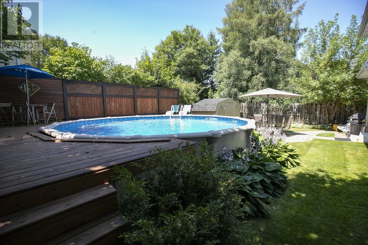 110 Country Club Pl, Sault Ste. Marie, Ontario P6A 6A3 - Photo 9 - SM262062