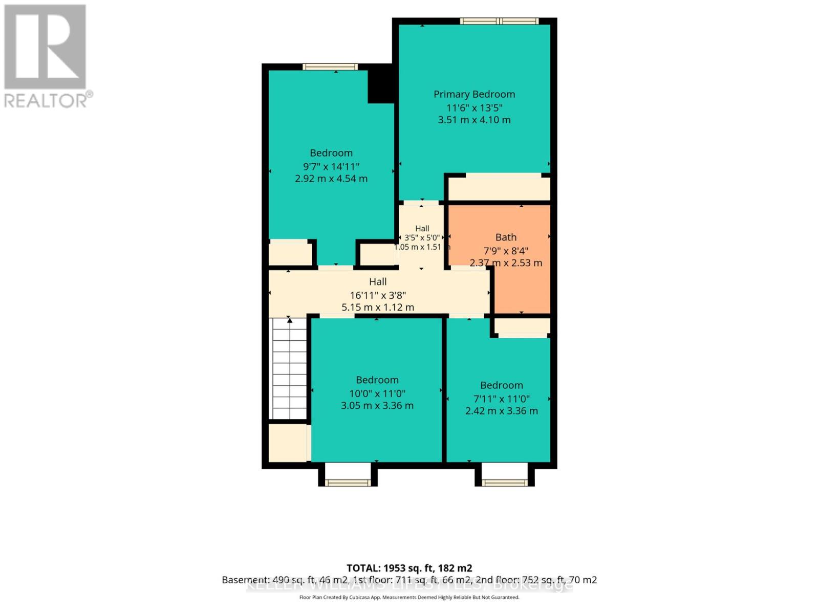 72 - 900 Pond View Road, London South, Ontario  N5Z 4L7 - Photo 42 - X13638700