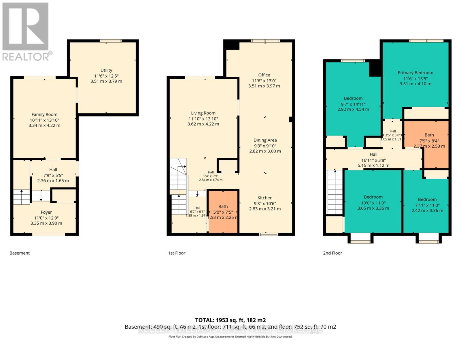 72 - 900 Pond View Road, London South, Ontario  N5Z 4L7 - Photo 43 - X13638700