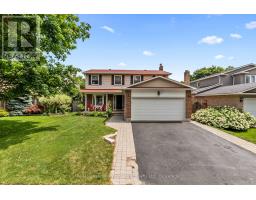 523 REYNOLDS STREET, Whitby, Ontario