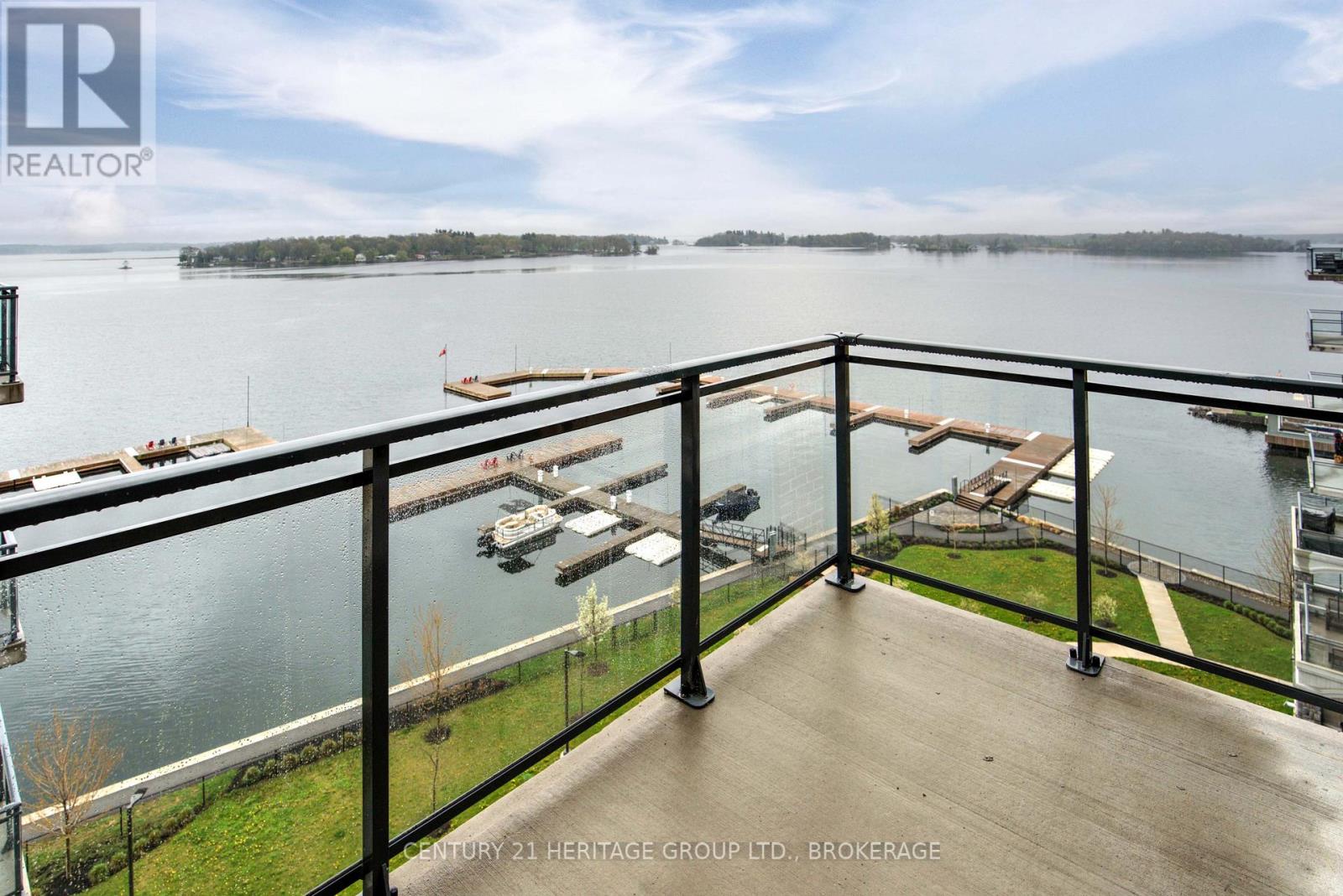 607 - 129 South Street, Gananoque, Ontario  K7G 1A1 - Photo 44 - X13641858