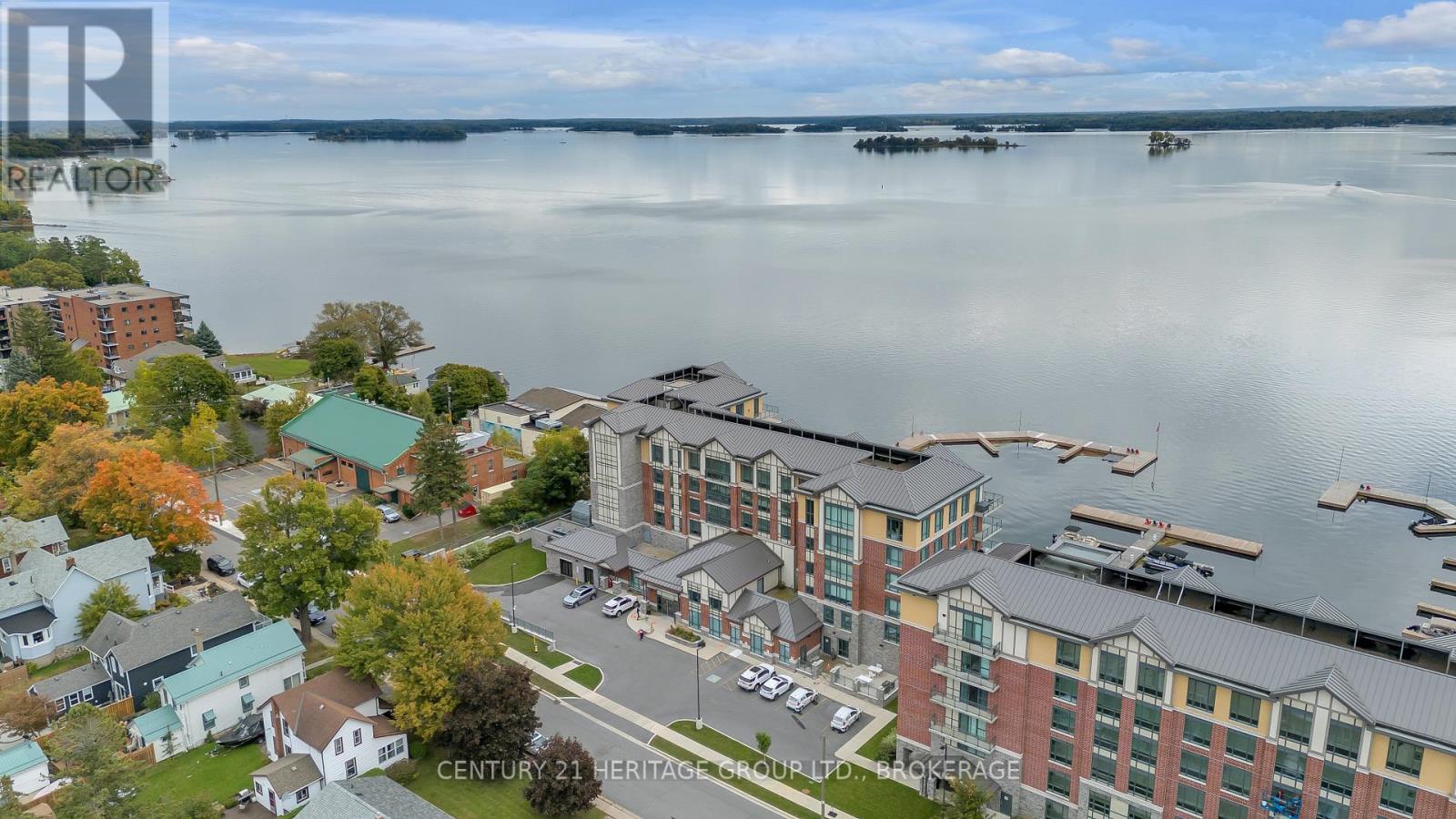 607 - 129 South Street, Gananoque, Ontario  K7G 1A1 - Photo 46 - X13641858