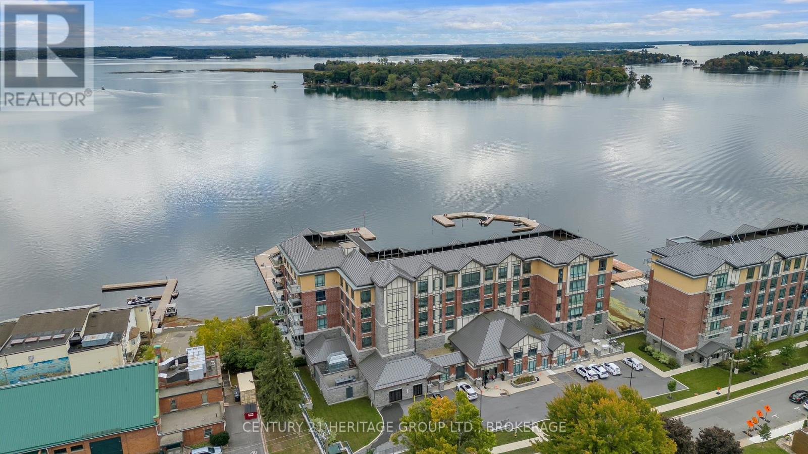 607 - 129 South Street, Gananoque, Ontario  K7G 1A1 - Photo 47 - X13641858