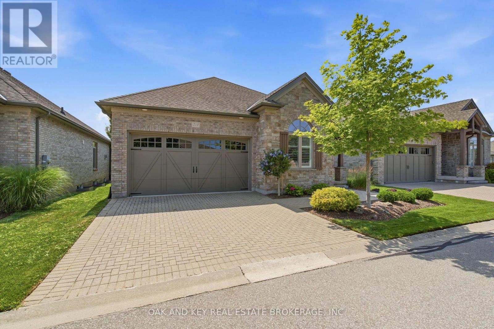 210 - 3278 COLONEL TALBOT ROAD, London South, Ontario