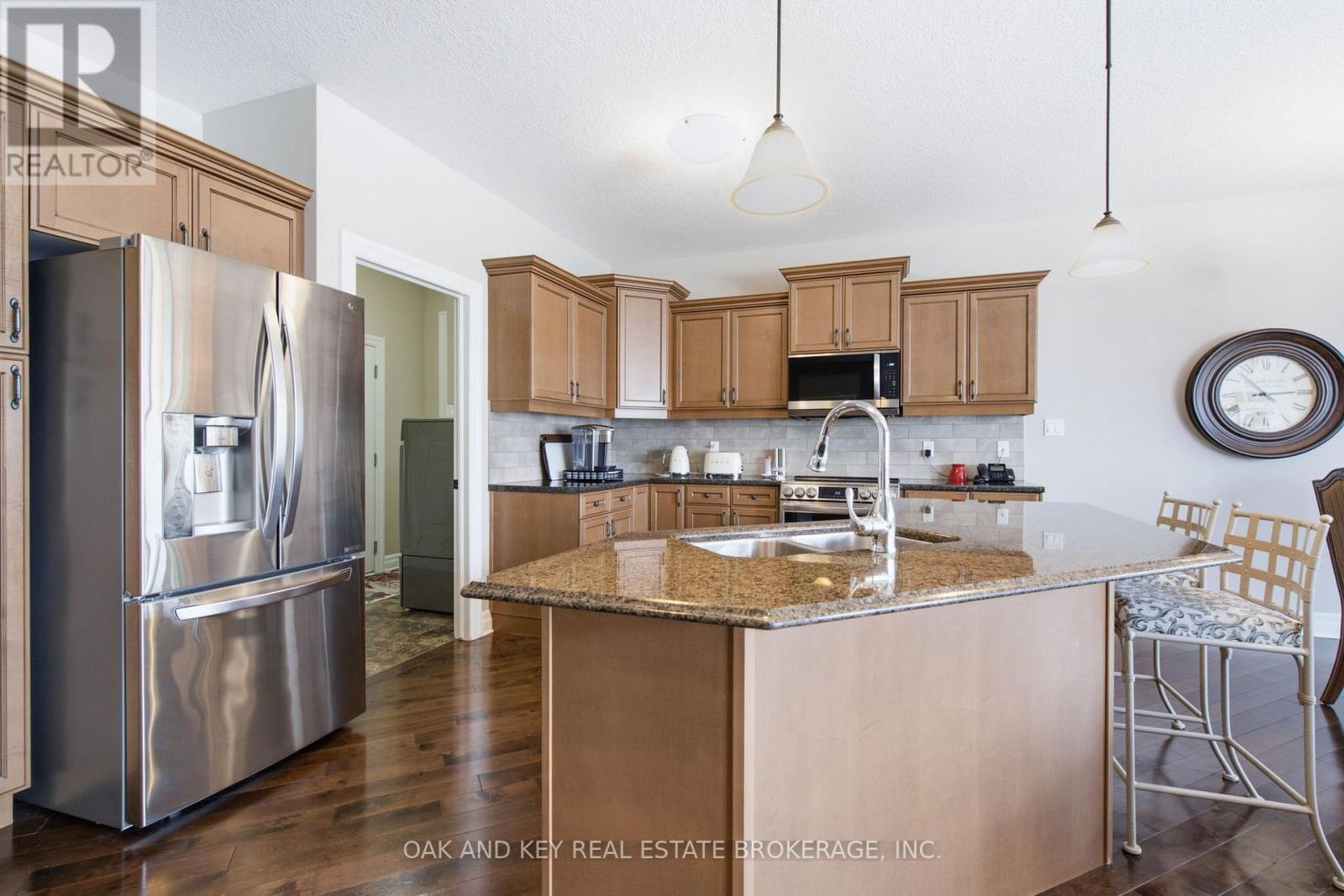 210 - 3278 Colonel Talbot Road, London South, Ontario  N6P 1H4 - Photo 12 - X13641888